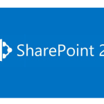 SharePoint 2016