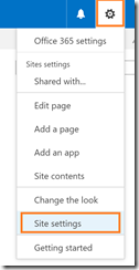 SharePoint Online Themes 1