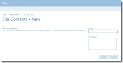 SharePoint Online Discussion Board 5